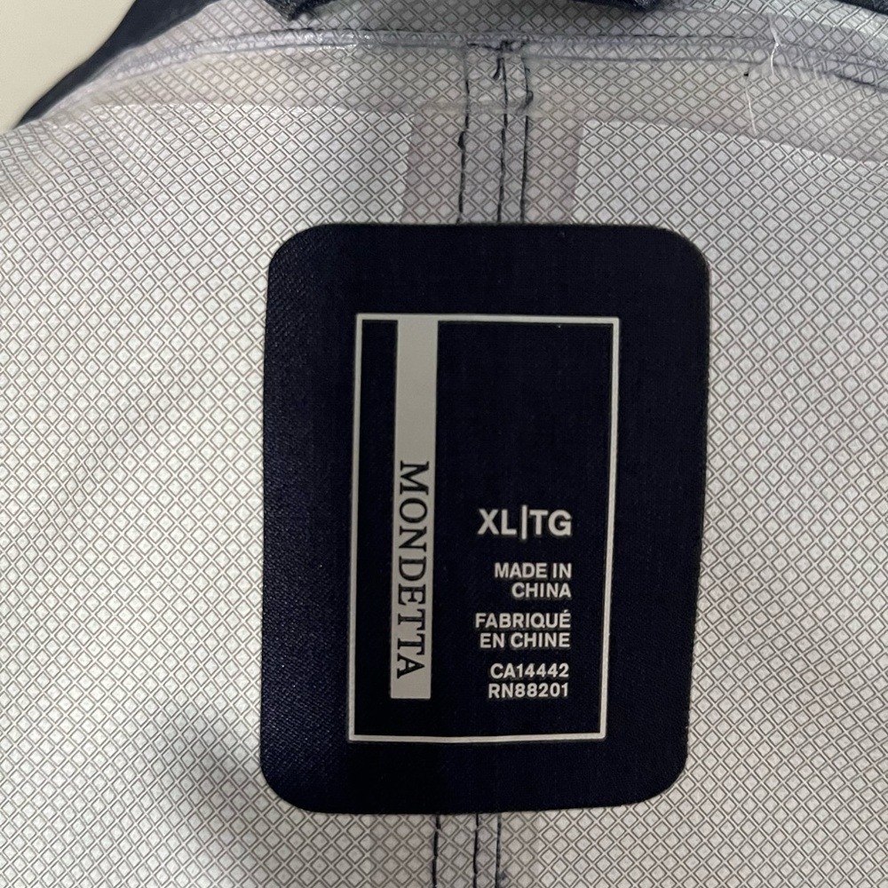 Mondetta Rain Jacket - image 4